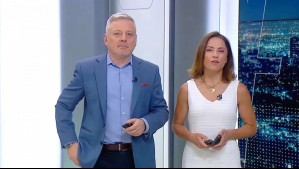 Meganoticias Prime - Lunes 29 de diciembre 2025