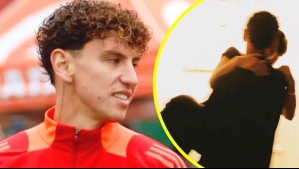 '¿Amar es engañar?': Seleccionado de La Roja se llena de críticas tras anunciar romance con actriz mexicana