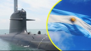 Argentina sigue potenciando su poderío militar: Evalúa comprar submarinos de origen francés que Chile ya tiene