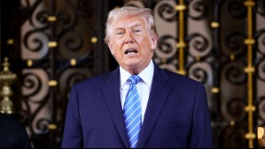 'Una gran explosión': Trump confirma ataque a 'muelle donde cargan las embarcaciones con drogas' en Venezuela