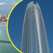 Conoce detalles sobre cuál es el edificio de Sudamérica que desplazará al Costanera Center como el más alto de la región. Actualmente, la torre ubicada en Providencia, lidera el ranking sudamericano.