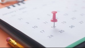 ¿Cuándo será el primer fin de semana largo de 2026?