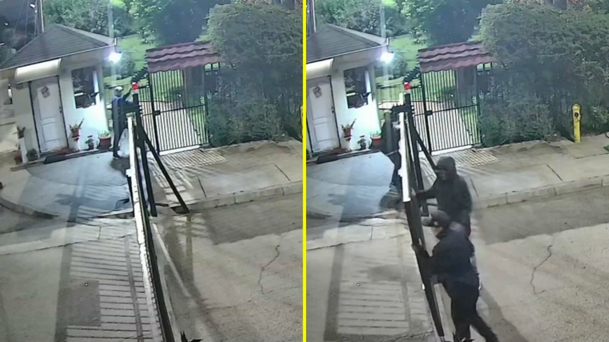 Vecinos de Puente Alto han sufrido tres robos en menos de un mes