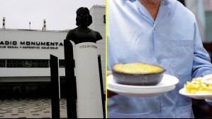 El restaurante que ganó pugna a controlador de Colo Colo por nombre del establecimiento