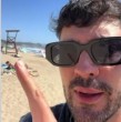 Revisa la denuncia realizada por el influencer El Ranty en redes sociales, donde contó que le pidieron retirarse de una playa en Zapallar por estar con su perro.
