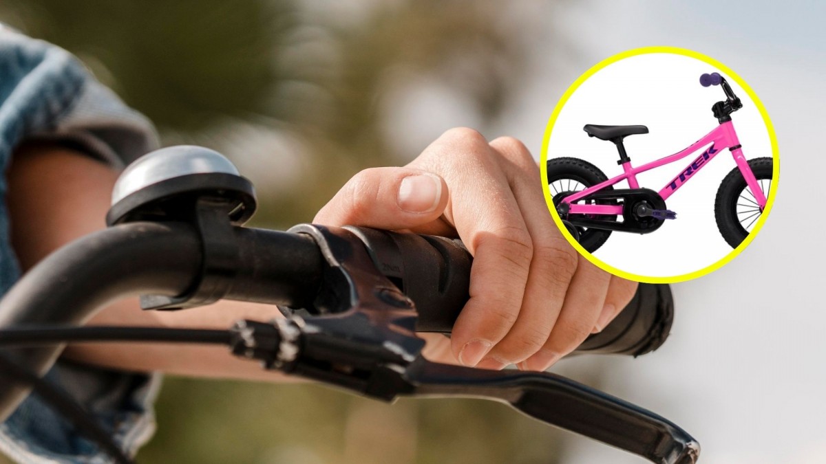 'Peligro de caída y accidente': Sernac emite alerta por defecto en varios modelo de bicicletas