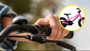 'Peligro de caída y accidente': Sernac emite alerta por defecto en varios modelo de bicicletas