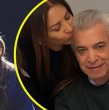 Myriam Hernández vive un difícil momento tras la muerte de su padre, Jaime Hernández Vidal, quien luchaba contra un cáncer avanzado. La cantante había cancelado shows por razones personales.