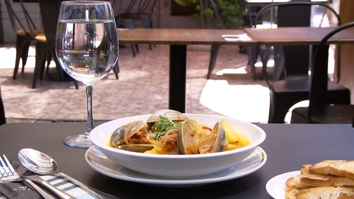 'Consumo vampiro' en fin de año: Consejos para cocinar y reducir el gasto energético