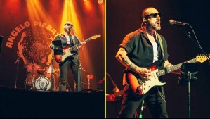 Músico chileno Angelo Pierattini está en coma inducido tras grave accidente: Familia pidió oraciones