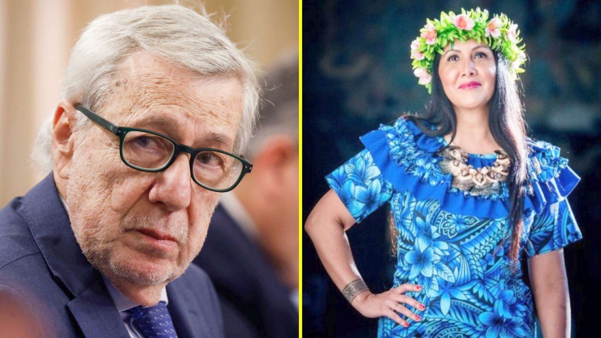 'Está en evaluación': Canciller Van Klaveren no descarta que se pida la renuncia de embajadora Pakarati