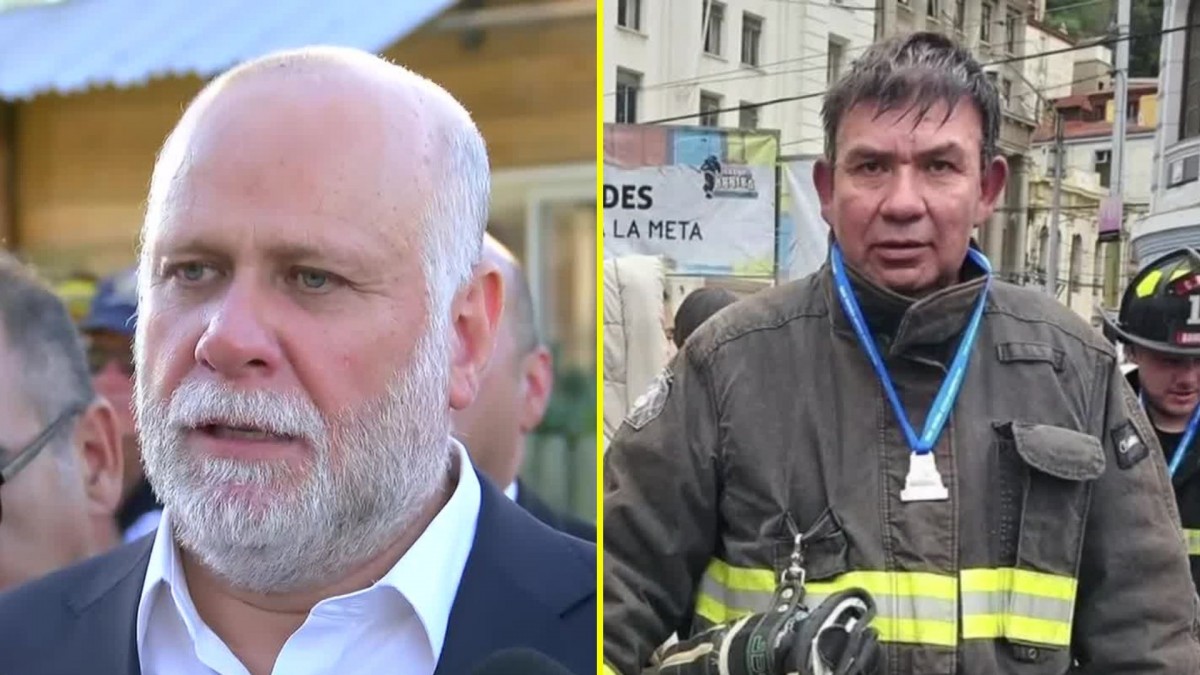 'Que esta desgracia no sea en vano': Elizalde insiste en prevención de incendios forestales tras asistir a velorio de bombero