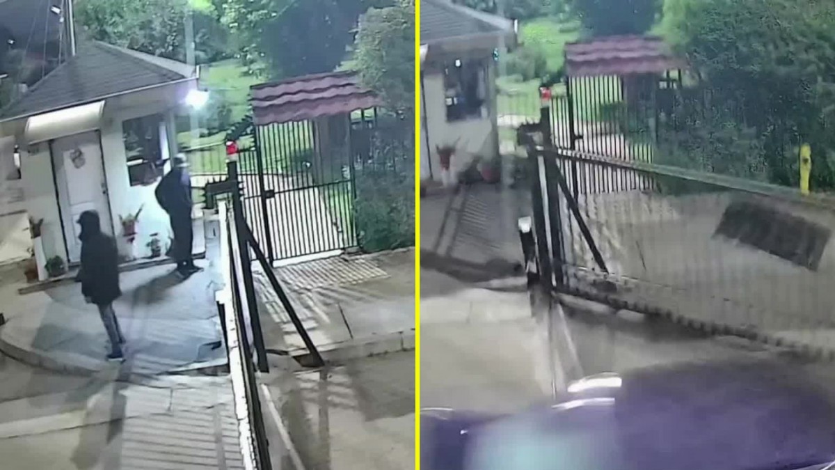'Esto se ha vuelto insostenible': Ola de robos mantiene a vecinos sin poder dormir en Puente Alto