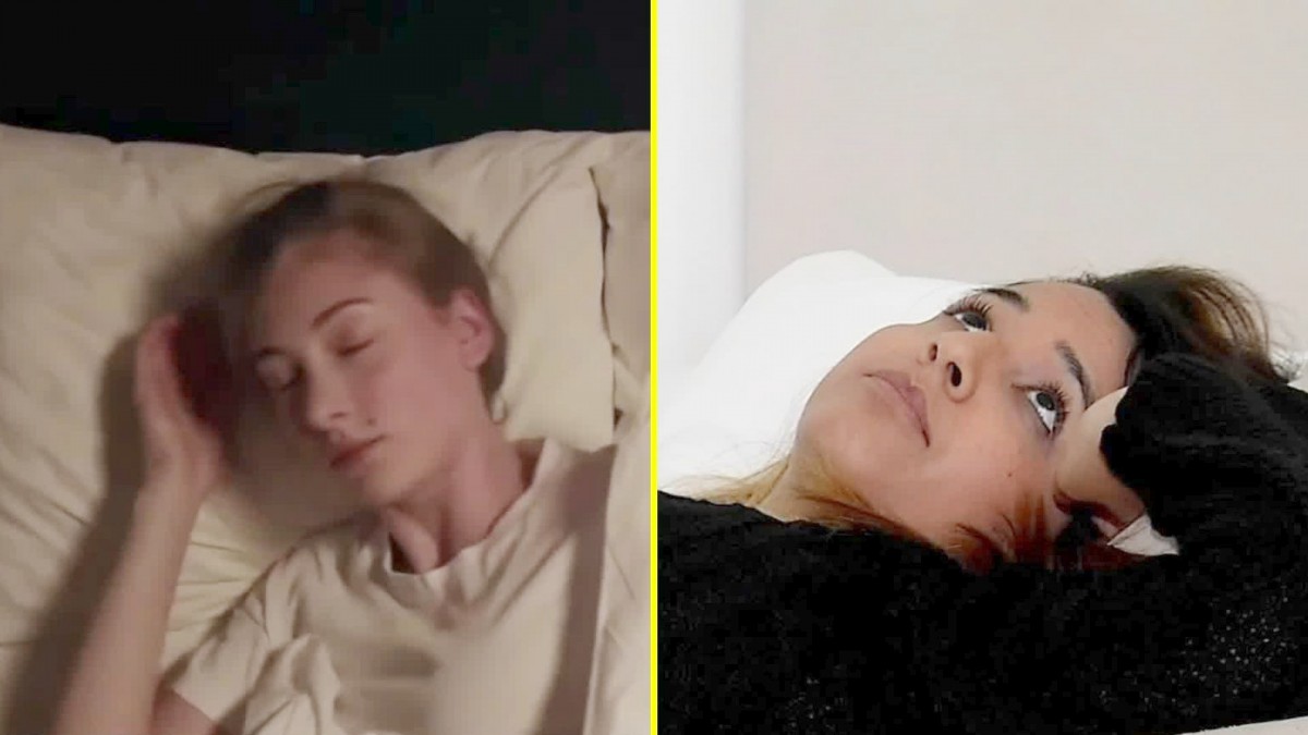 ¿Cómo dormir bien durante la ola de calor? Estas son las recomendaciones de los especialistas