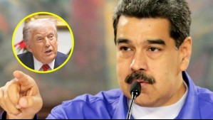 ¿Podría exiliarse en España?: Maduro estaría negociando con Trump su salida de Venezuela
