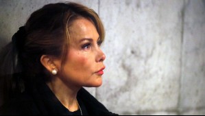 Piden más de 23 años de prisión para Cathy Barriga: Fiscalía presenta acusación contra la exalcaldesa de Maipú