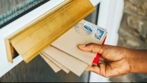 Este martes se entregó la última carta: Dinamarca pone fin a más de 400 años de servicio postal