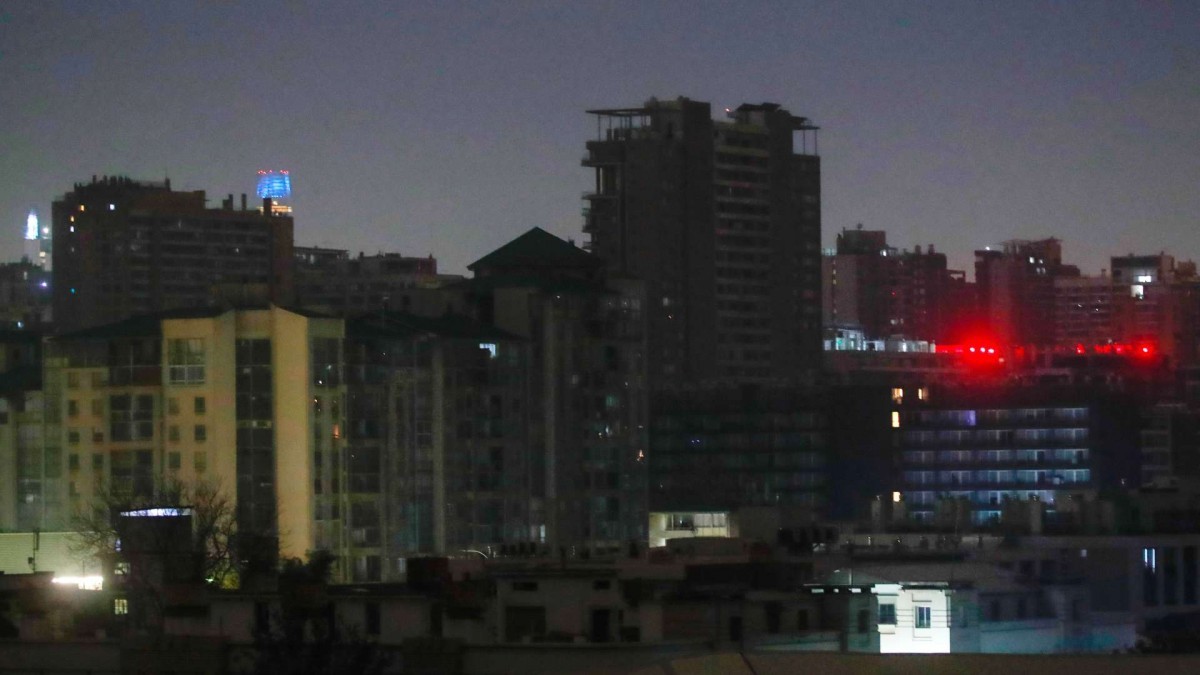 En la previa de Año Nuevo: Enel programa cortes de luz para este miércoles 31 de diciembre