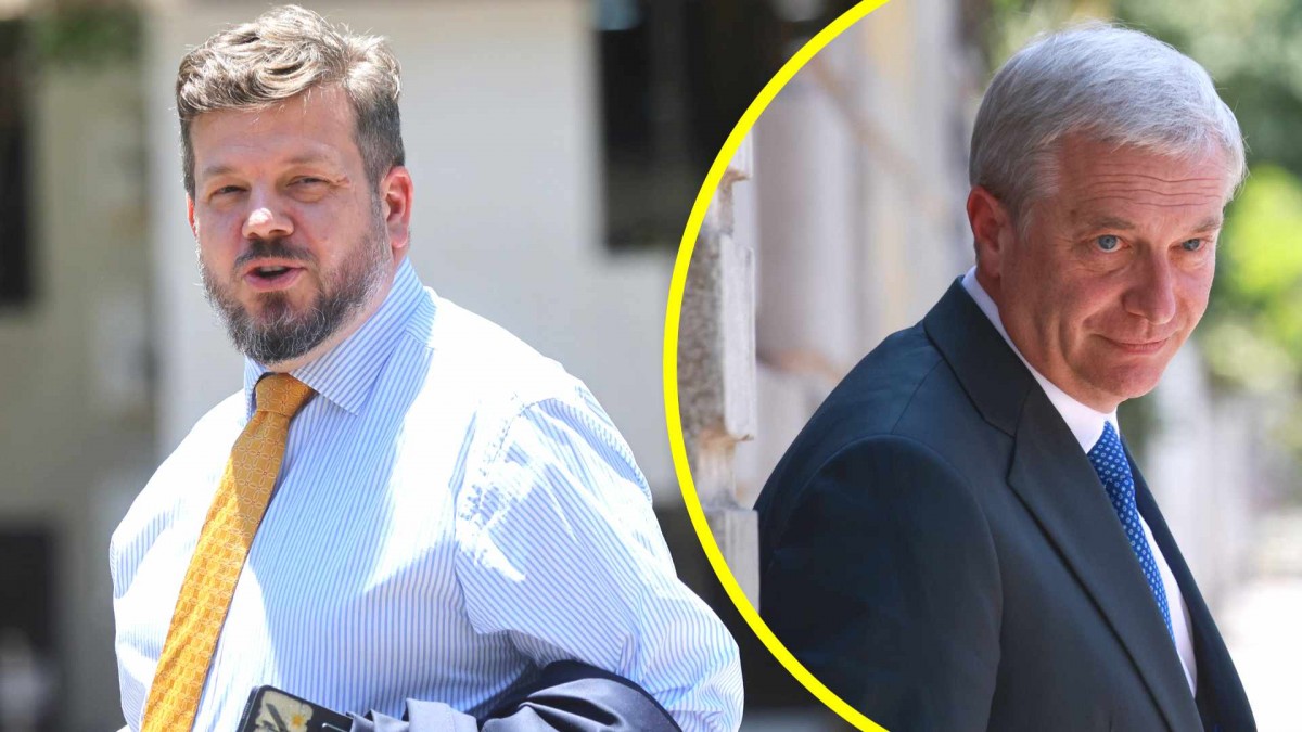 Las 'líneas rojas' de Johannes Kaiser: ¿Cuáles son sus condiciones para entrar al gobierno de Kast?