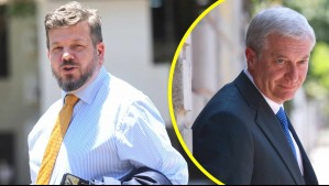 Las 'líneas rojas' de Johannes Kaiser: ¿Cuáles son sus condiciones para entrar al gobierno de Kast?