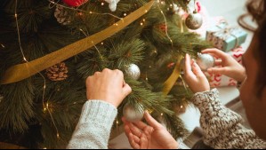 ¿Cuándo se saca el árbol de Navidad?