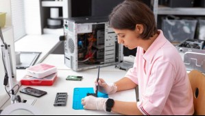 Así puedes obtener $65 mil si estás realizando tu práctica profesional: Cómo solicitar la beca