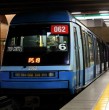 El Metro de Santiago moviliza a cerca de 2 millones de personas al día y sus proyectos futuros buscan ampliar la cobertura, reducir tiempos de viaje y beneficiar a más comunas de la capital