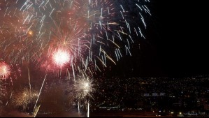 Pese a que lo habían anunciado: Municipalidad de Arica cancela su show pirotécnico de Año Nuevo 2026