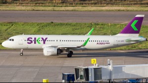 Desde equipaje extra gratis hasta embarque preferente: Conoce los beneficios que ofrece SKY Plus de SKY Airline