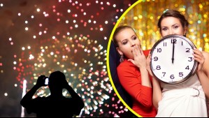 ¿Cuánto falta para el Año Nuevo 2026 en Chile? Revisa la hora oficial y evita confusiones