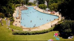Piscina Tupahue en el Parque Metropolitano sigue cerrada: ¿Cuándo abrirá para el público?
