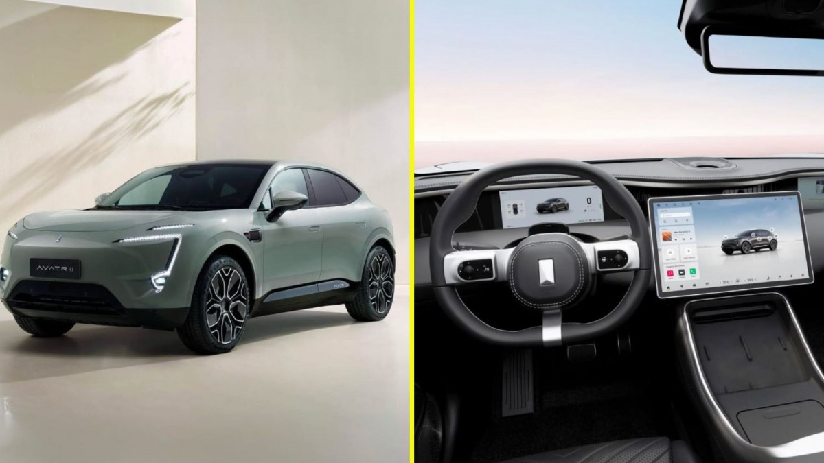 La nueva marca china de autos que debuta en Chile: Llega con tecnología Huawei y precios competitivos