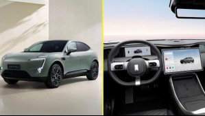 La nueva marca china de autos que debuta en Chile: Llega con tecnología Huawei y precios competitivos