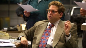 Está irreconocible: El sorprendente cambio físico del actor Jonah Hill, protagonista de 'Supercool' y 'El lobo de Wall Street'