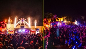 Incendio en icónica discoteca de Algarrobo obliga a cancelar fiesta de Año Nuevo: Agradecieron el apoyo en este 'difícil momento'