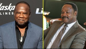 Muere Isiah Whitlock Jr., actor estadounidense de 'The Wire' y 'Buenos Muchachos', a los 71 años