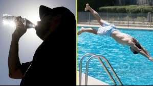 'Dorsal en altura': Emiten aviso por altas temperaturas de hasta 33°C en cuatro regiones del sur de Chile