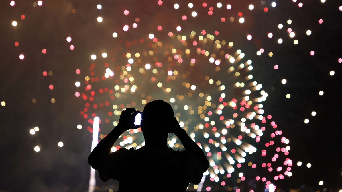 Con Tommy Rey Junior y fuegos artificiales: Así será el show de Año Nuevo en Huasco