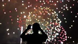 Con Tommy Rey Junior y fuegos artificiales: Así será el show de Año Nuevo en Huasco