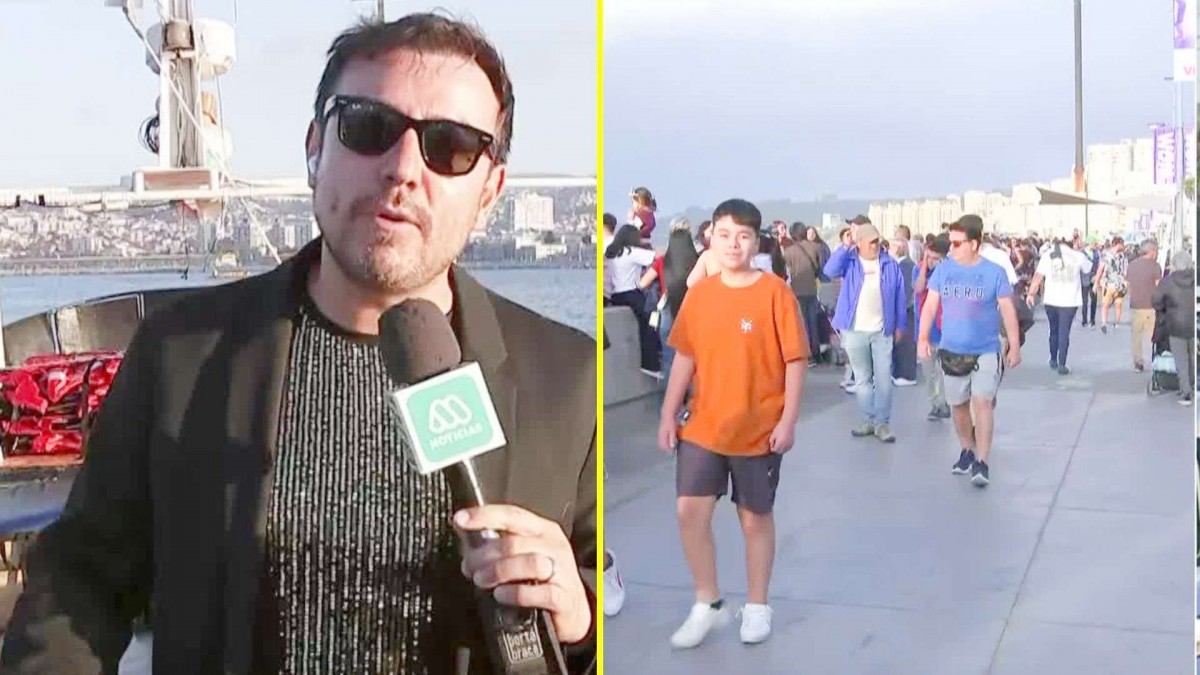 ¡Todo listo para recibir 2026!: Así avanzan los últimos preparativos de Año Nuevo