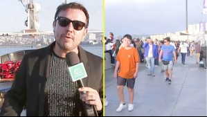 ¡Todo listo para recibir 2026!: Así avanzan los últimos preparativos de Año Nuevo