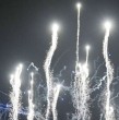 Aunque en Chile todavía no llega el 2026, en la mayor parte del mundo ya se celebra el Año Nuevo con impresionantes shows de fuegos artificiales y eventos masivos.