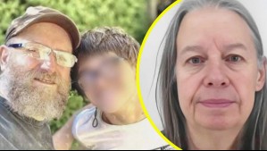 'Tengo miedo de que el asesino pueda matar a mis hijos y nietos': Trinidad Cruz-Coke insiste en inocencia de su marido