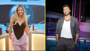 ¿Siguen juntos? Disley Ramos rompe el silencio tras ser acusada de difundir información íntima de Mago Jiménez