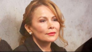 Cathy Barriga afirma que Fiscalía le propuso un acuerdo para no ir a juicio: 'Rechacé, porque soy completamente inocente'