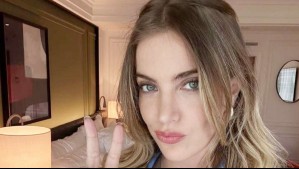 'Me mostraste mi vulnerabilidad': La emotiva reflexión de fin de año de Millay Viera tras su enfermedad autoinmune