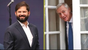 'Ojalá que no le aparezca el fantasma de Allende': ¿Qué les desean al Presidente Boric y a Kast para el 2026?