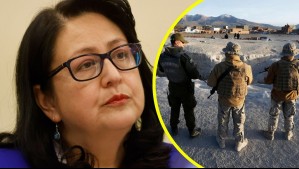 Equipos fuera de servicio y personal insuficiente: Contraloría detecta deficiencias en el Paso Fronterizo de Colchane