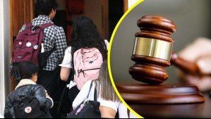 Estudiantes universitarios acudieron a la justicia por ser reprobados: Tribunales fallaron en contra de todos ellos