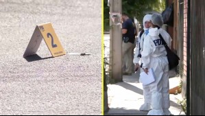 Funcionario de la PDI baleó a delincuente que entró a robar a una casa de San Bernardo